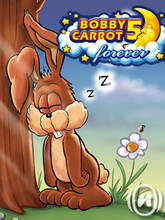 Download 'Bobby Carrot 5 (176x208)(176x220)' to your phone